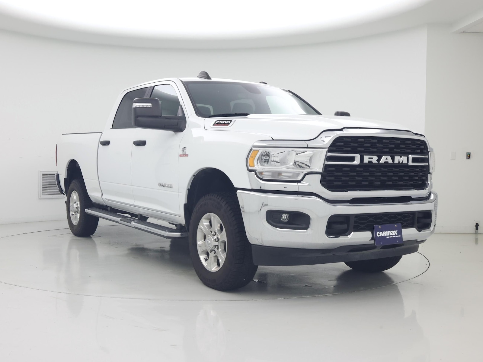 ram ram 2500 pickup 2024 3C6UR5DL2RG130676 image ram ram 2500 pickup 2024 3C6UR5DL2RG130676 image